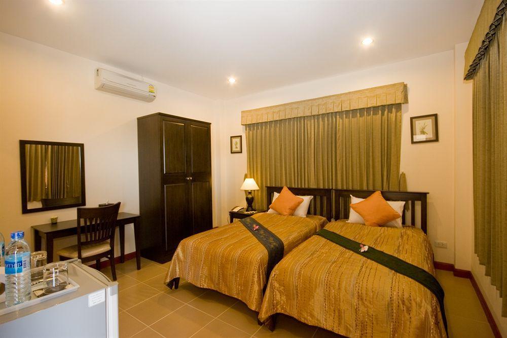 Samui Tonggad 3*
