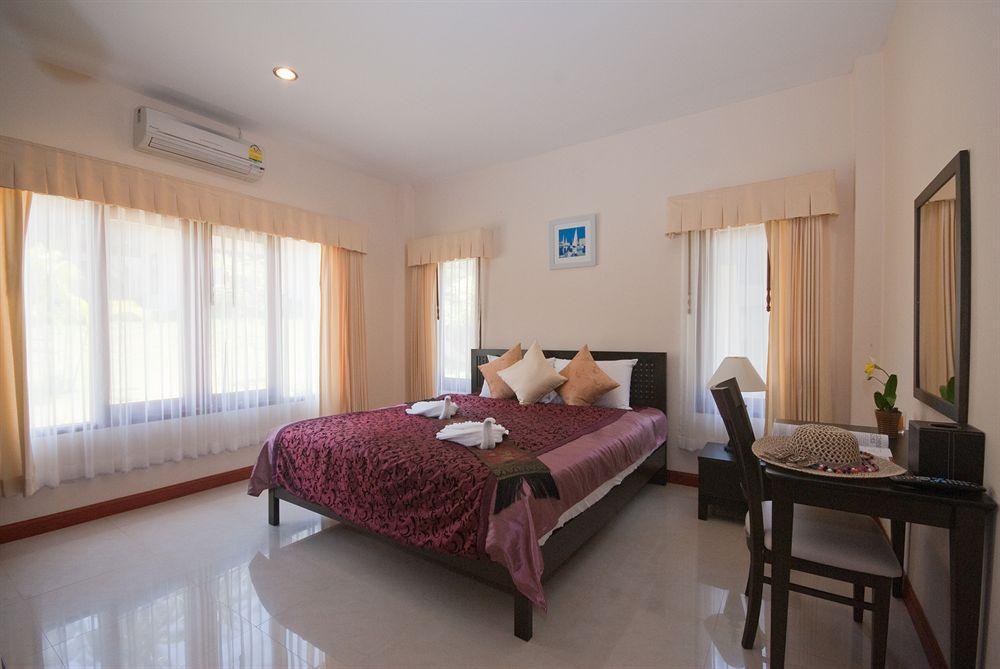 Tempat peranginan Samui Tonggad