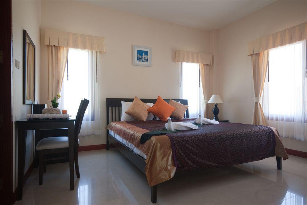 Samui Tonggad Tempat peranginan Koh Samui