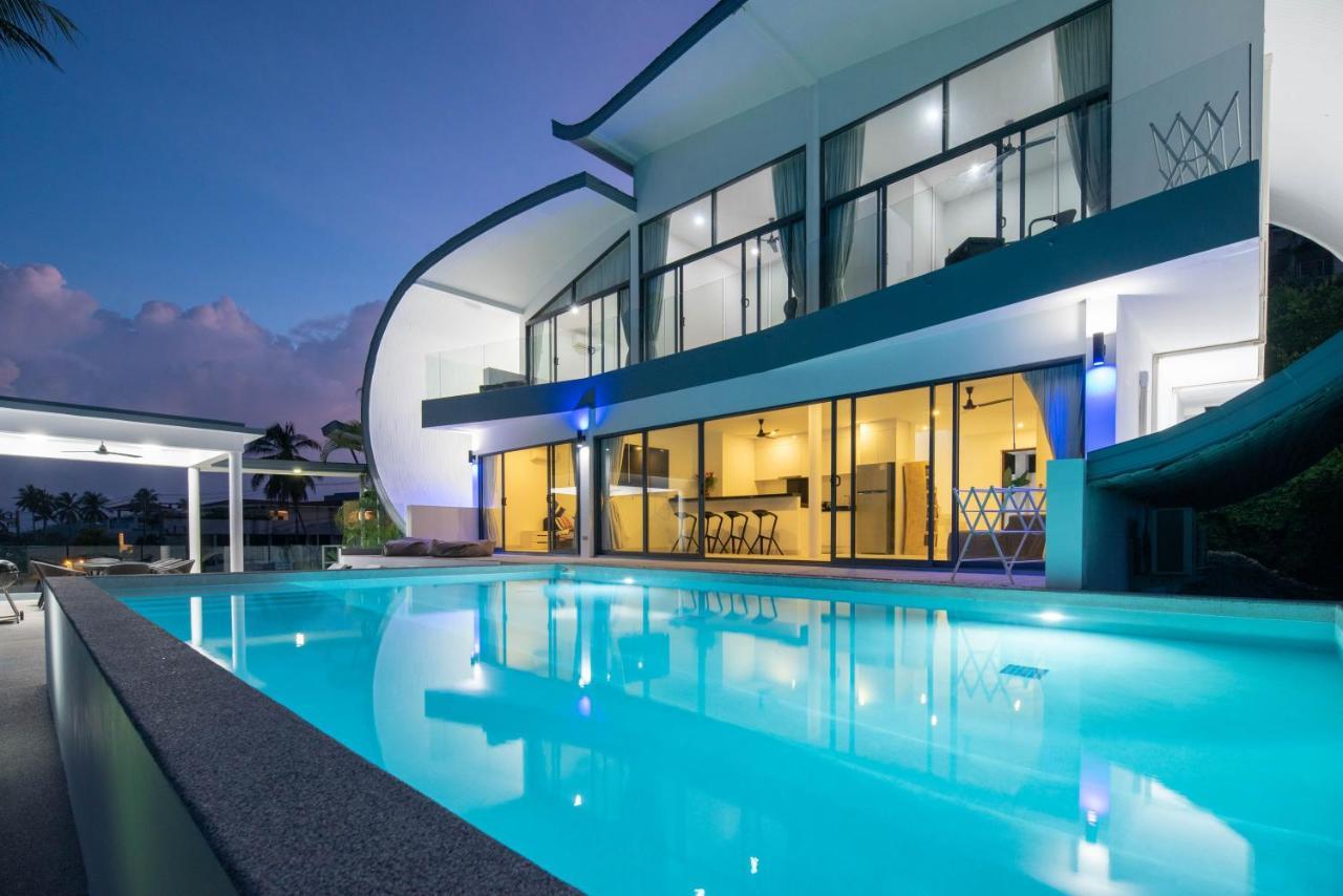 Zen Sushi Villa *