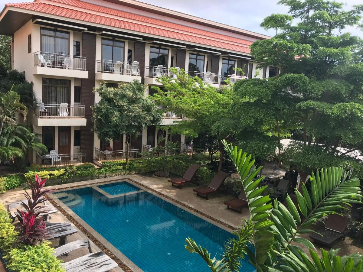 Sp Chaweng Palace Ko Samui
