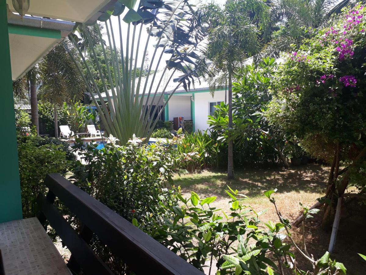 Sunya Lamai Beach (Koh Samui)