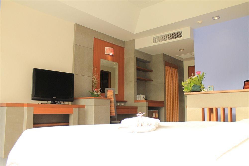 Wimaan Buri Hotel 3*