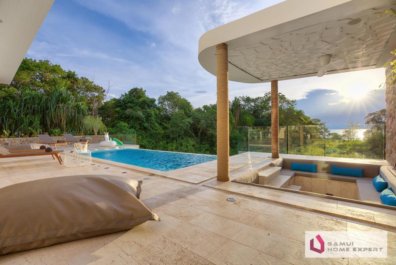 Soparadise Luxury Villa Bang Rak Beach (Koh Samui)