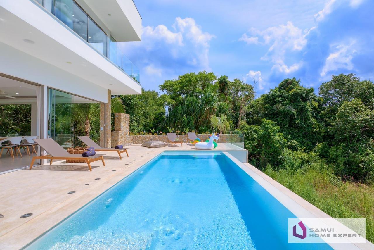 Villa Soparadise Luxury *