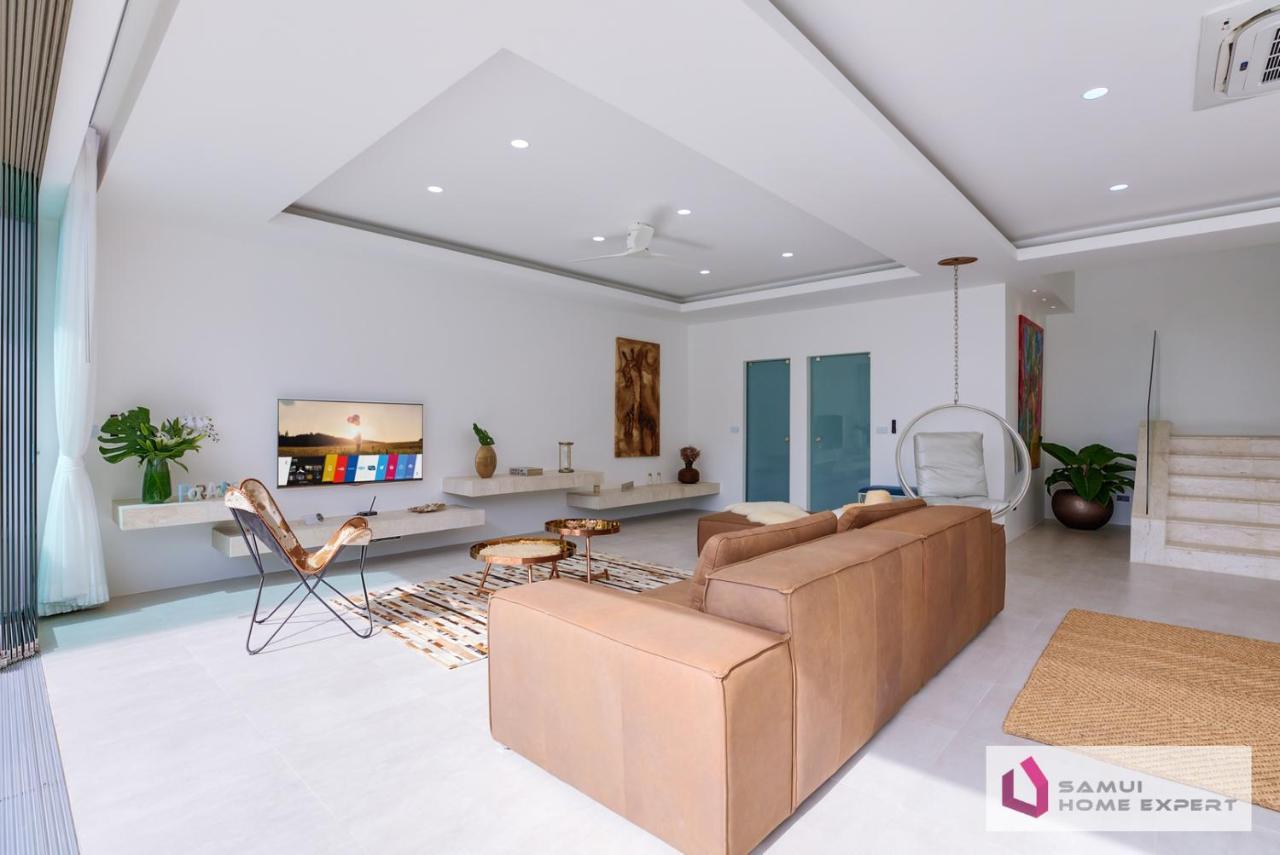 Soparadise Luxury