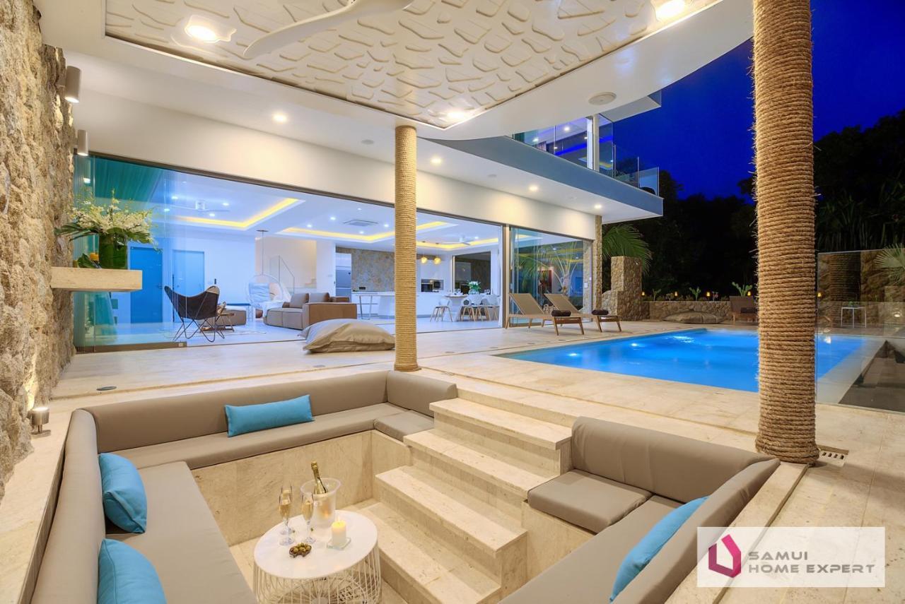 Soparadise Luxury Villa