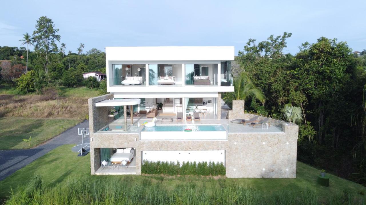 Soparadise Luxury Villa Bang Rak Beach (Koh Samui)