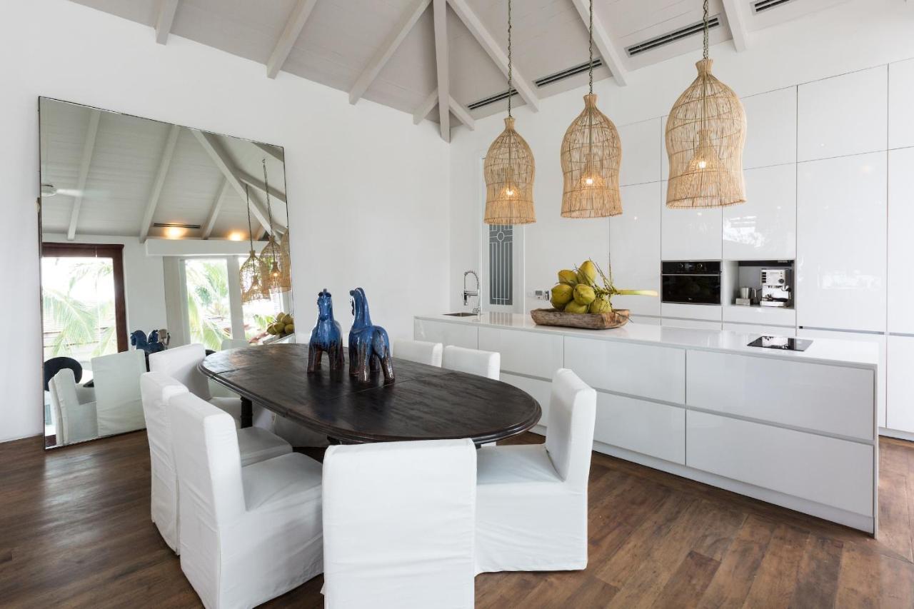 Villa Mia Palm, And Events