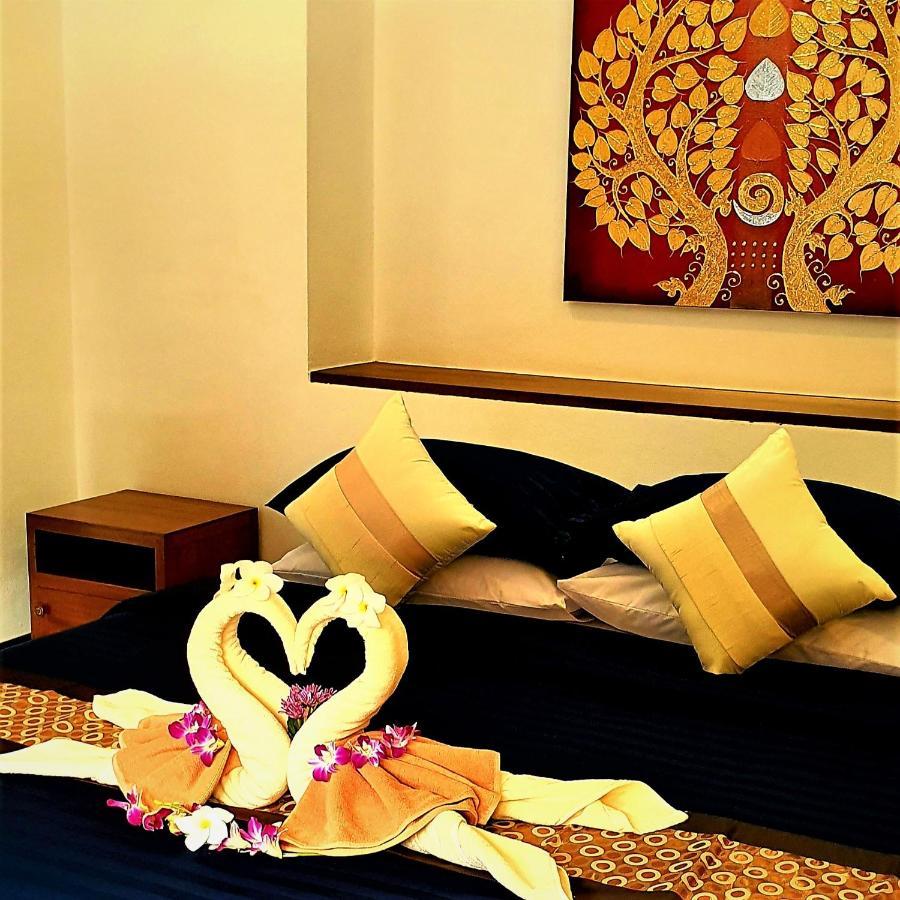 Orange Palm Pool Villa Ko Samui