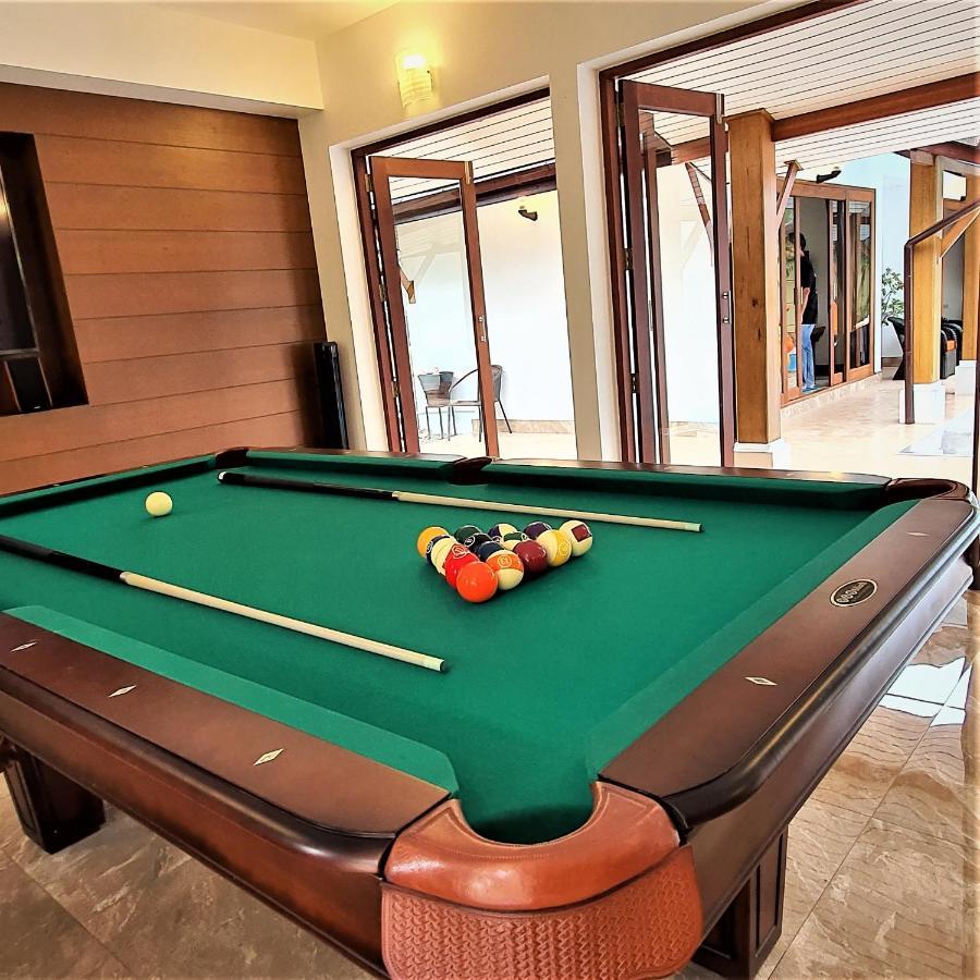 Villa Orange Palm Pool *