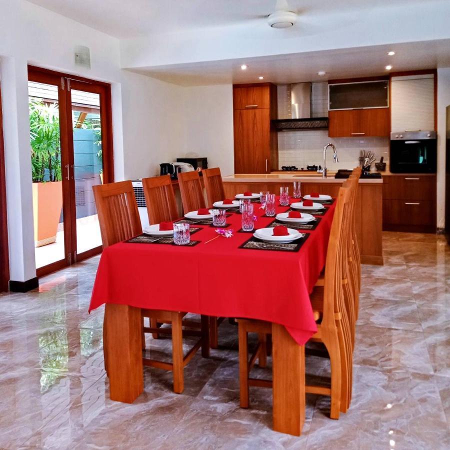 Villa Orange Palm Pool *