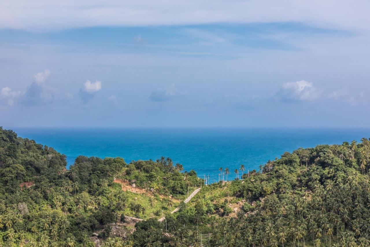 Jungle, Luxury 4 Br, Amazing Sea View