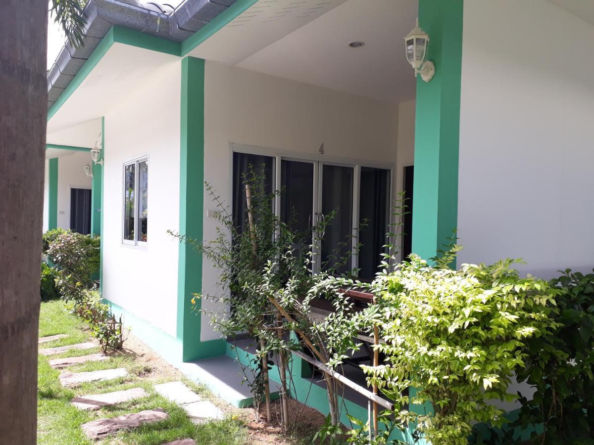 Sunya * Lamai Beach (Koh Samui)