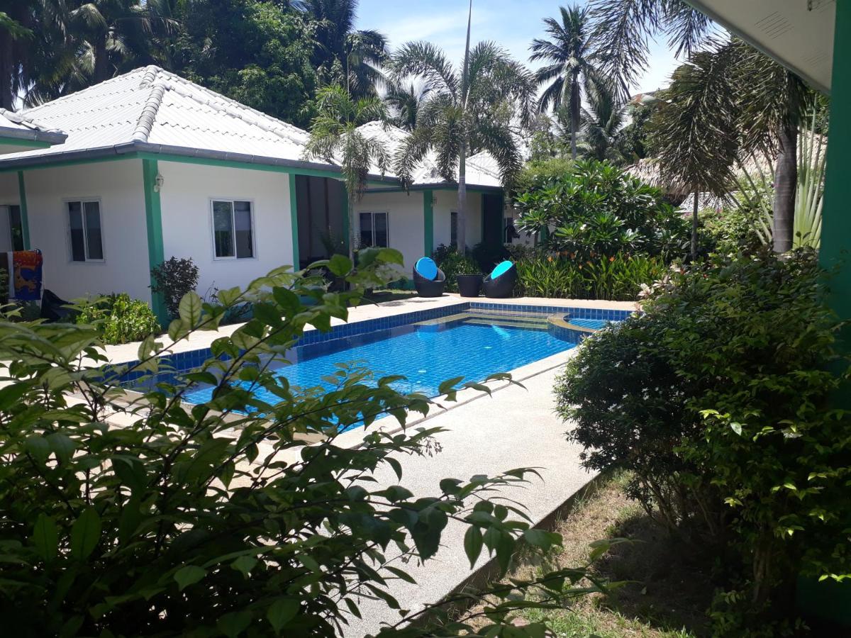 Sunya Lamai Beach (Koh Samui)