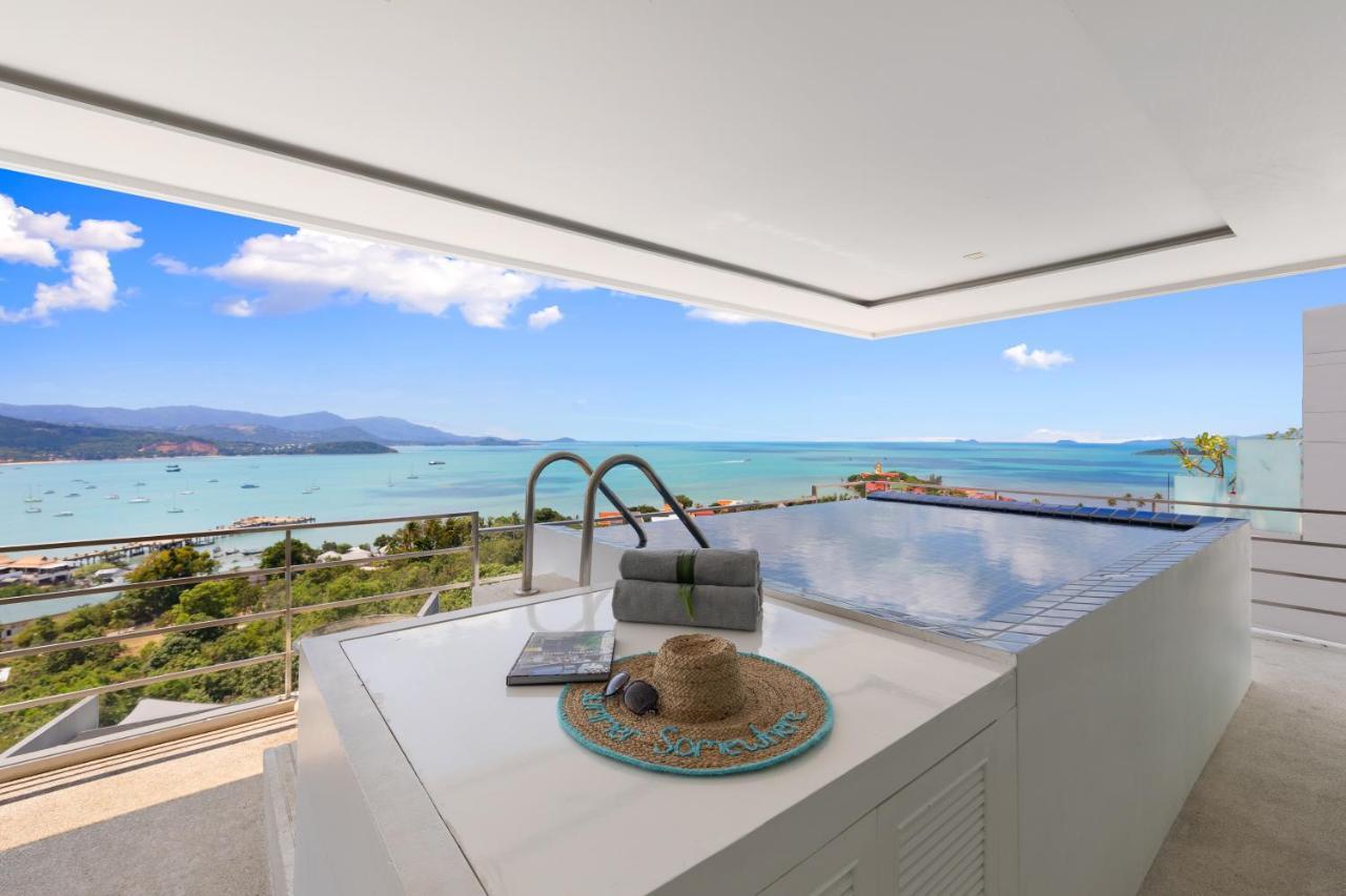 Unique Boutique Residences Appart hôtel Bang Rak Beach (Koh Samui)