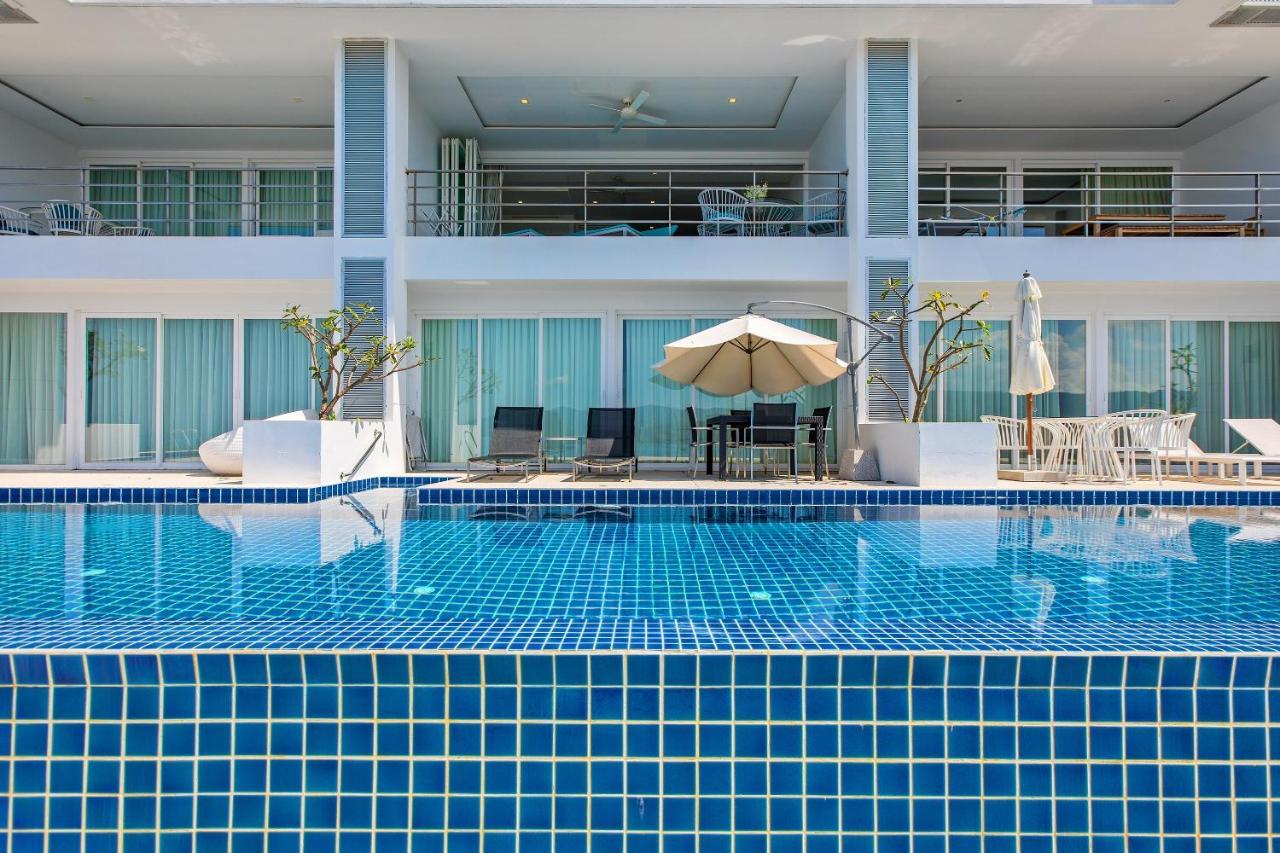 Appart hôtel Unique Boutique Residences 5*