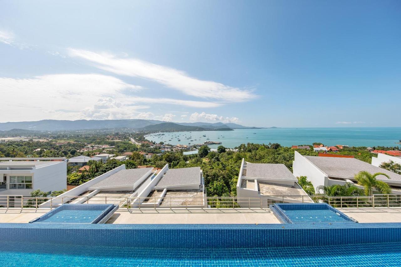 Unique Boutique Residences Bang Rak Beach (Koh Samui)