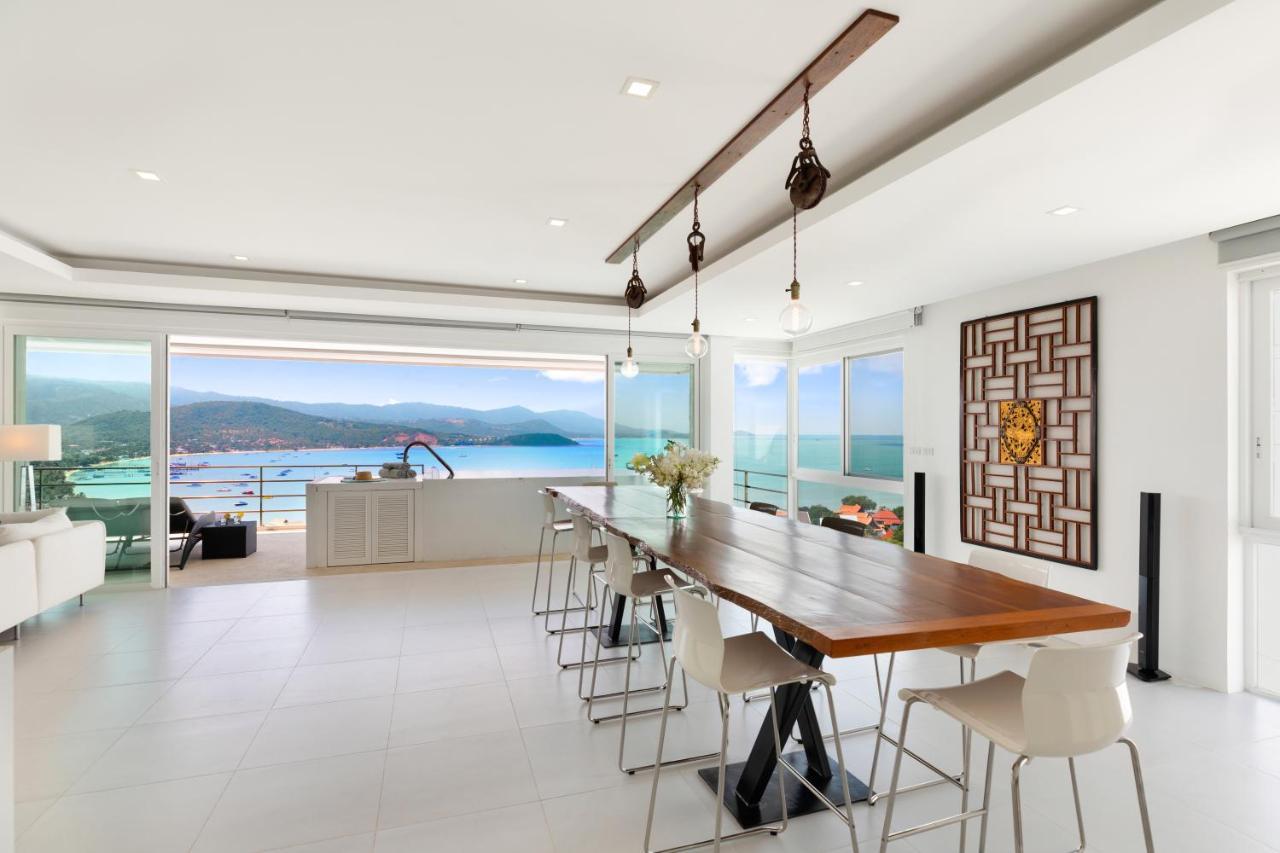 Unique Boutique Residences Bang Rak Beach (Koh Samui)