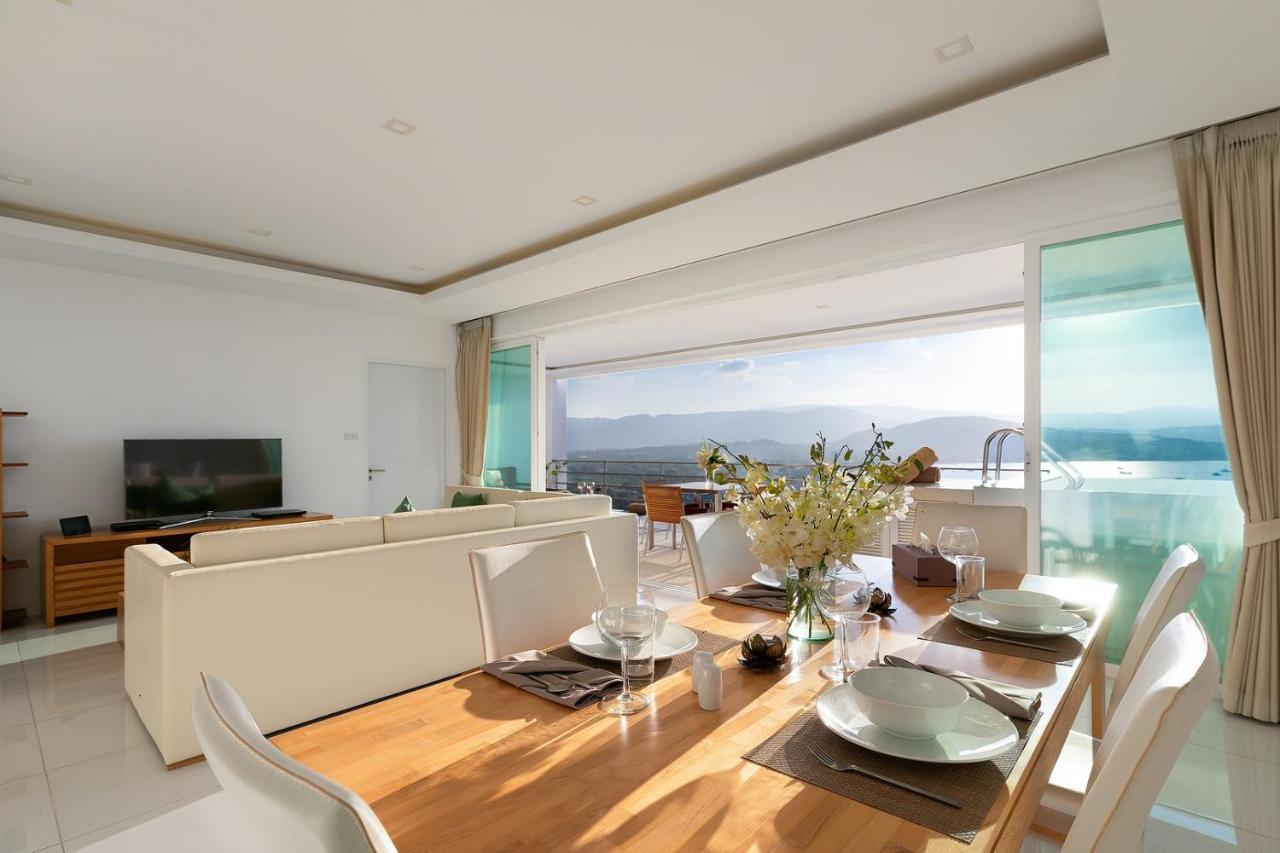 Unique Boutique Residences 5* Bang Rak Beach (Koh Samui)
