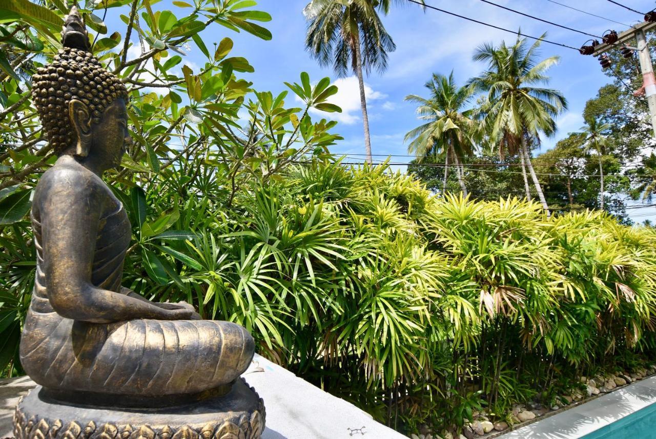 Hotel Leelawadee Samui Koh Samui