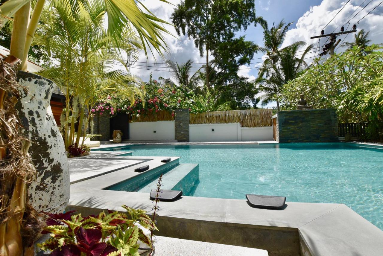 Hotel Leelawadee Samui Koh Samui