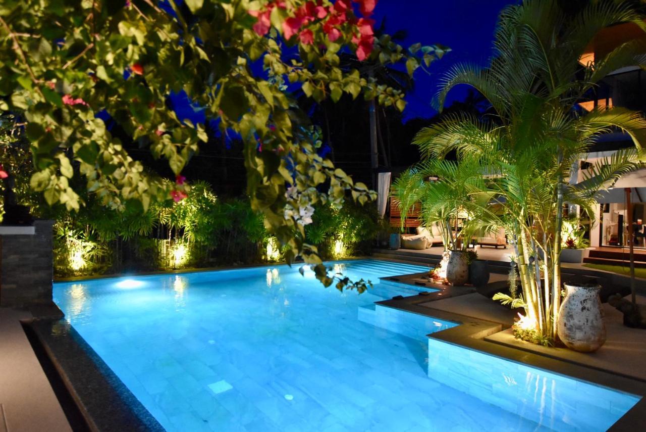 Hotel Leelawadee Samui