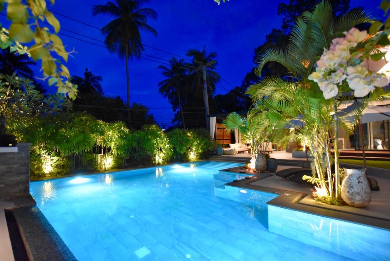 Hotel Leelawadee Samui