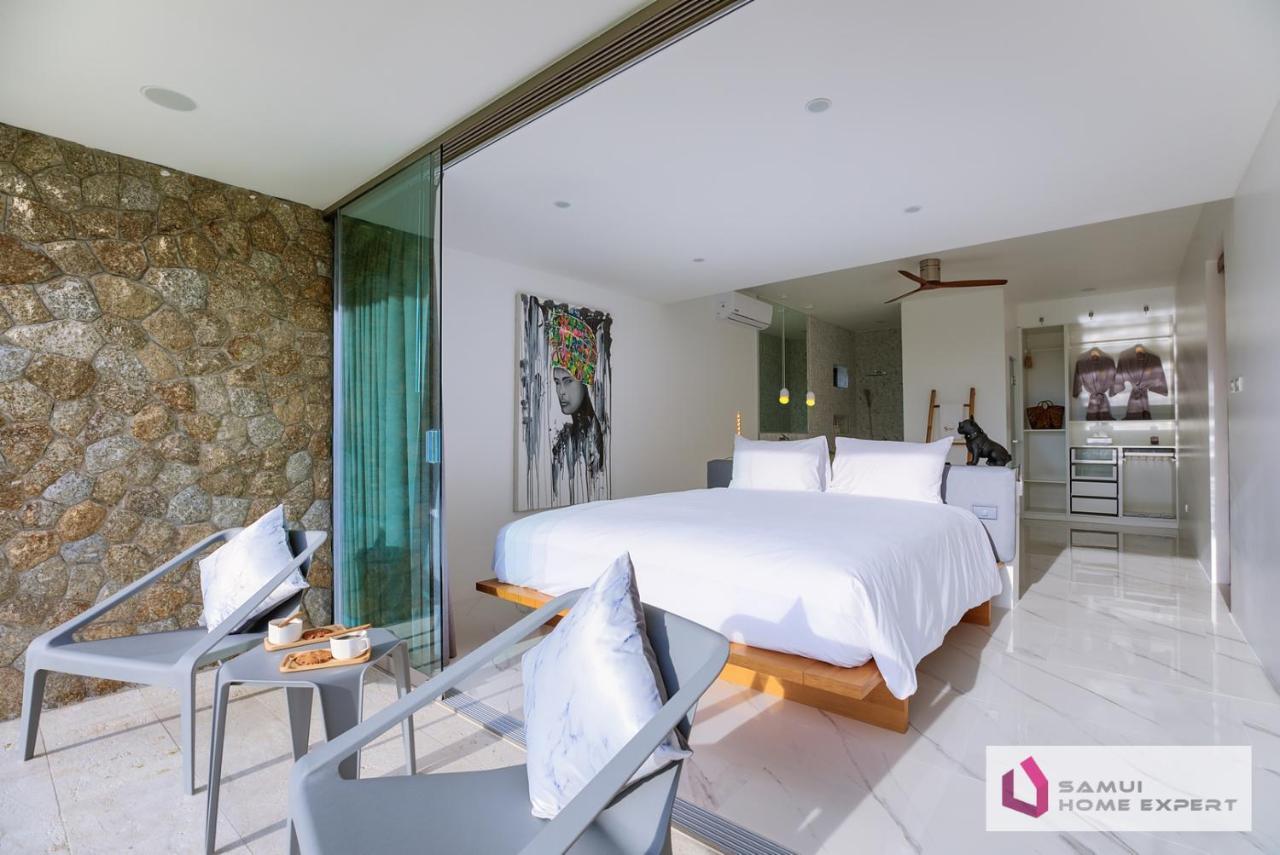 Soparadise Luxury * Bang Rak Beach (Koh Samui)