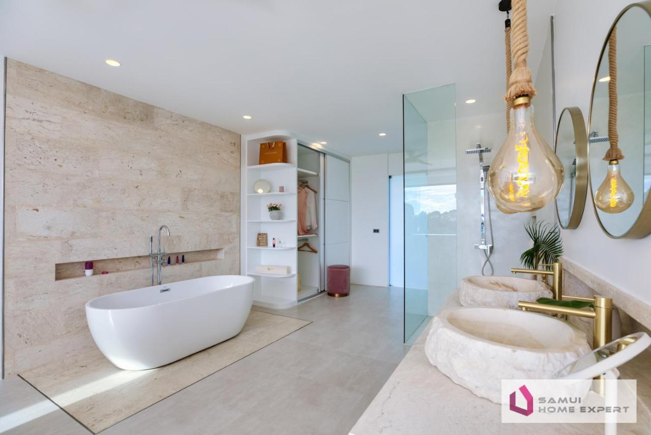 Soparadise Luxury Villa Bang Rak Beach (Koh Samui)