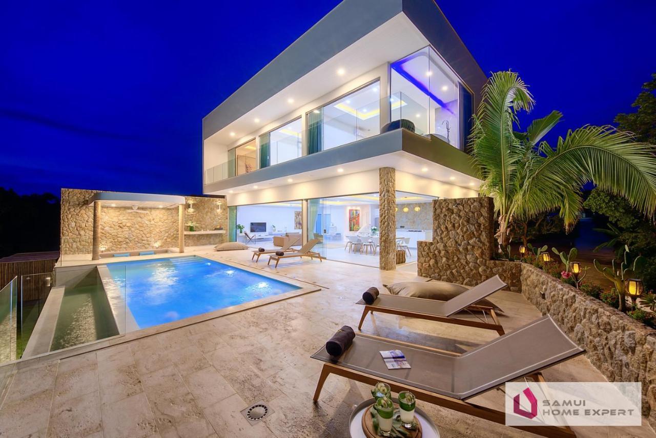 Soparadise Luxury Villa