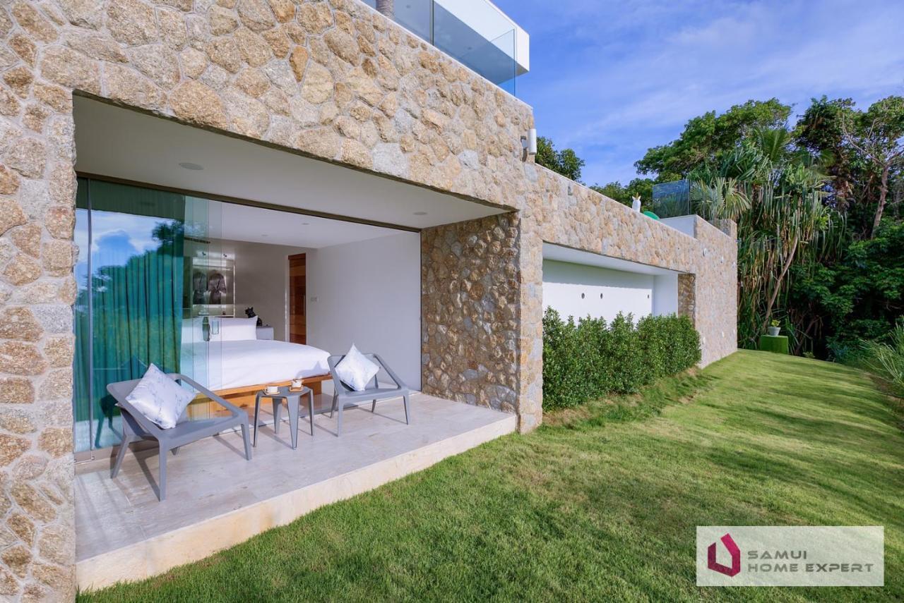 Soparadise Luxury Villa Bang Rak Beach (Koh Samui)