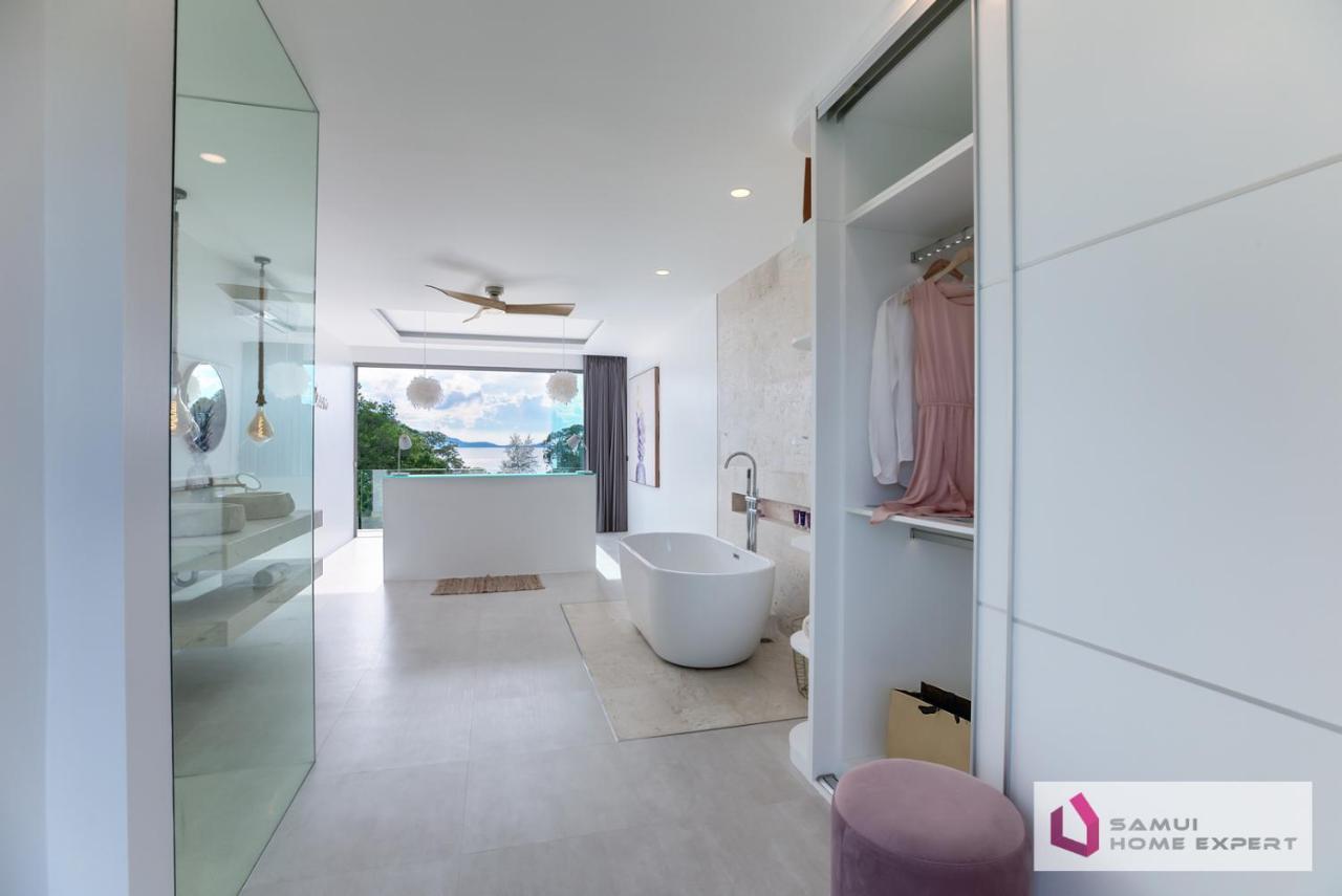 Soparadise Luxury Bang Rak Beach (Koh Samui)