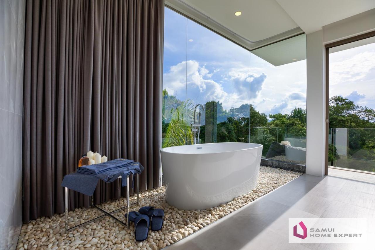 Villa Soparadise Luxury *