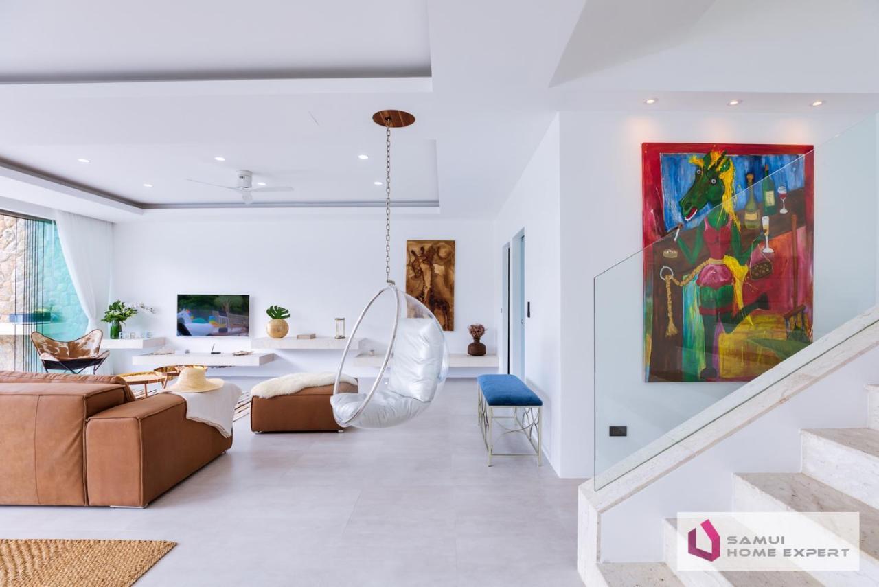 Soparadise Luxury Bang Rak Beach (Koh Samui)