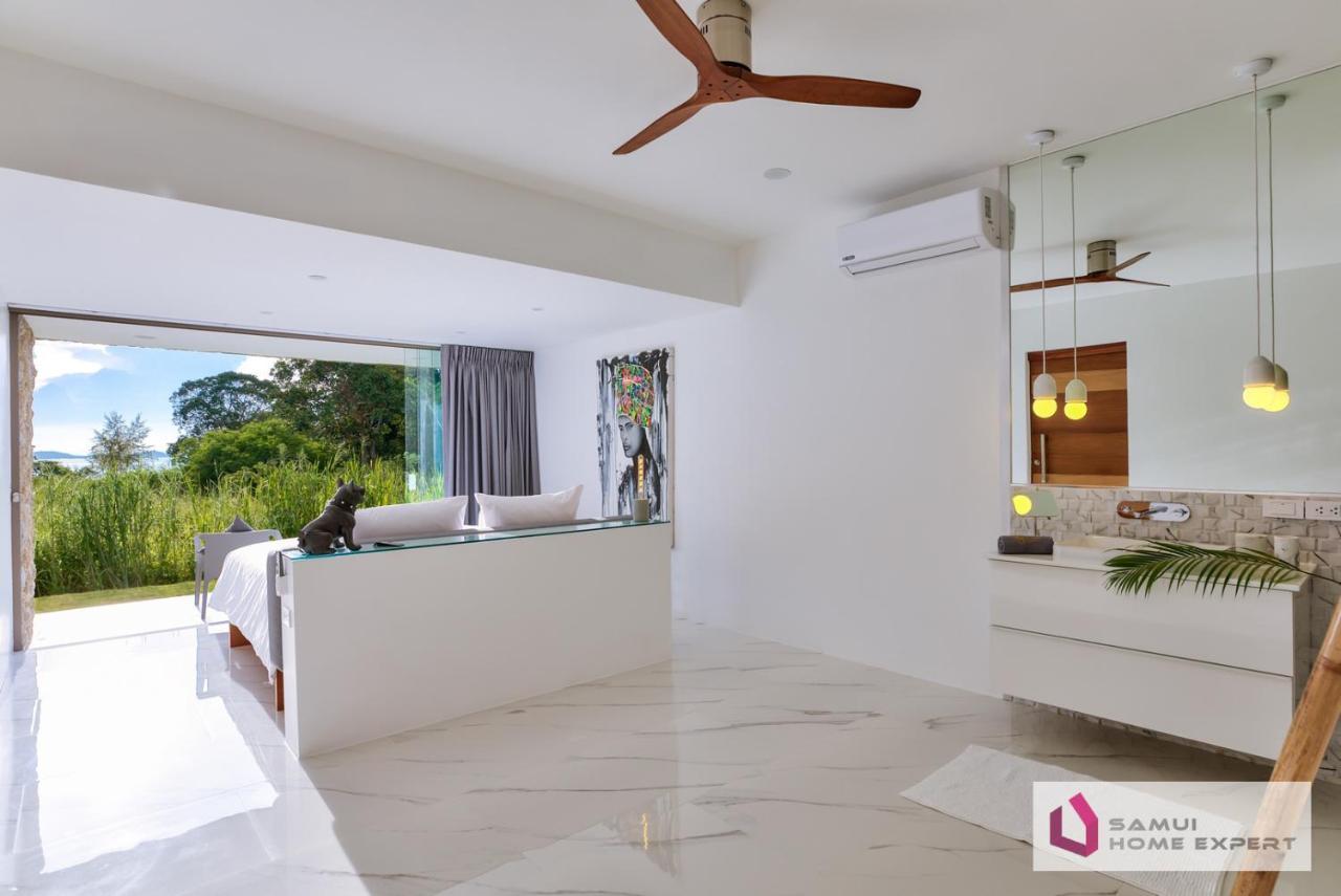 Villa Soparadise Luxury