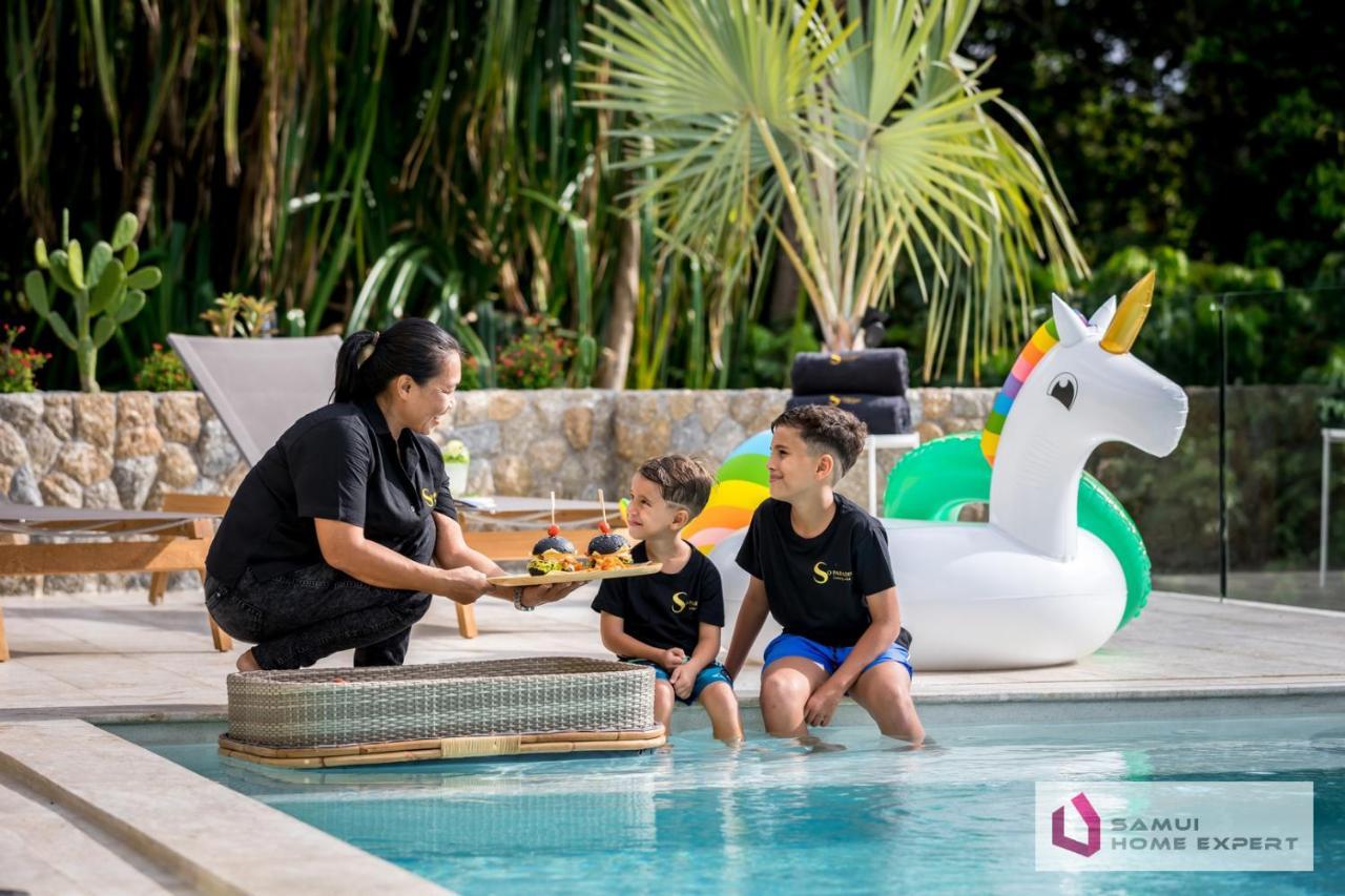 Villa Soparadise Luxury