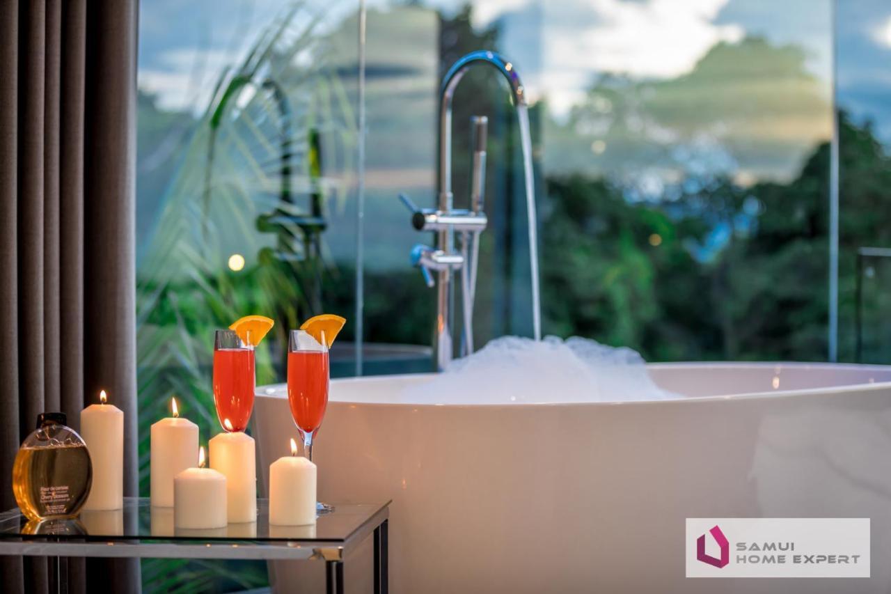 Villa Soparadise Luxury *