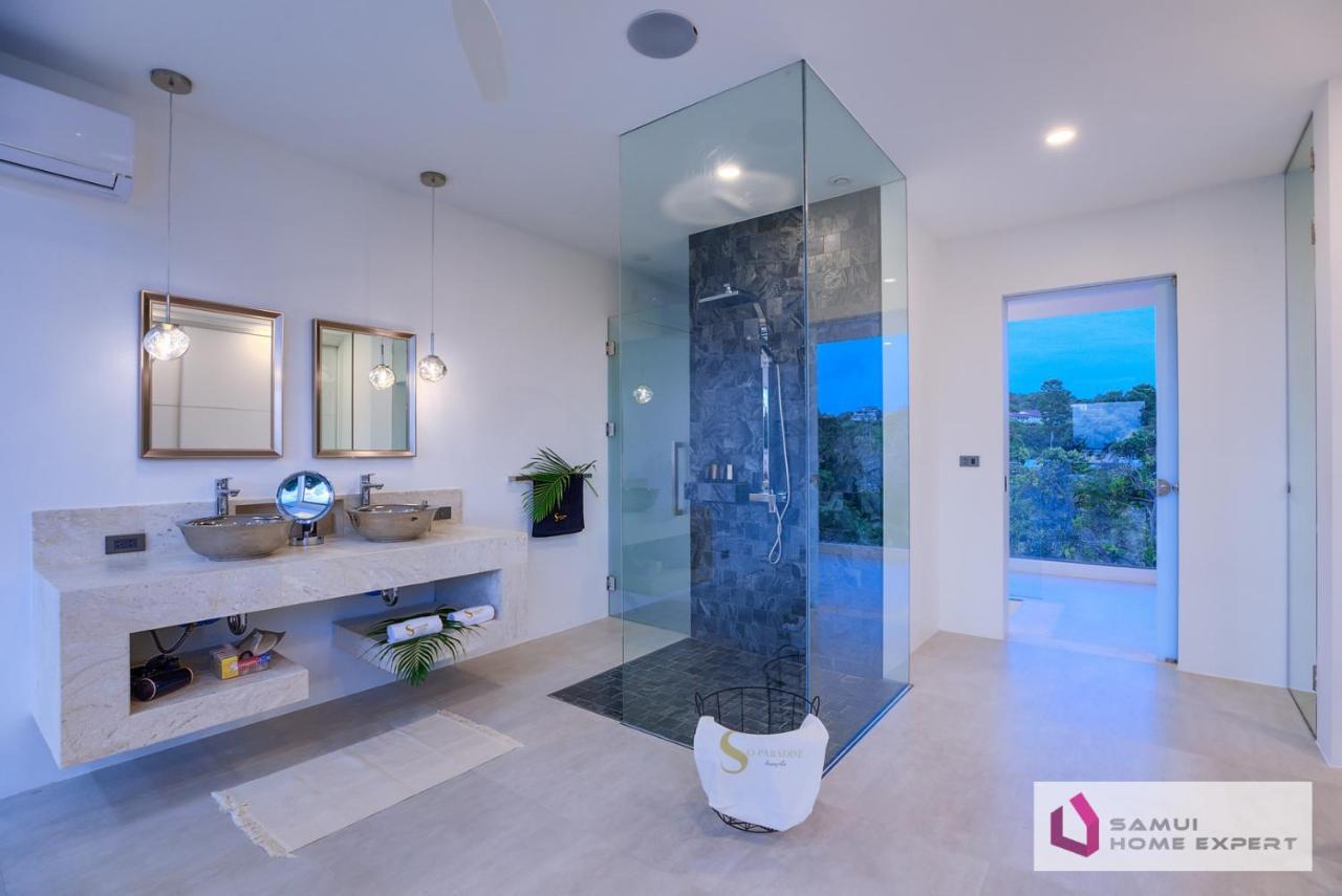 Villa Soparadise Luxury