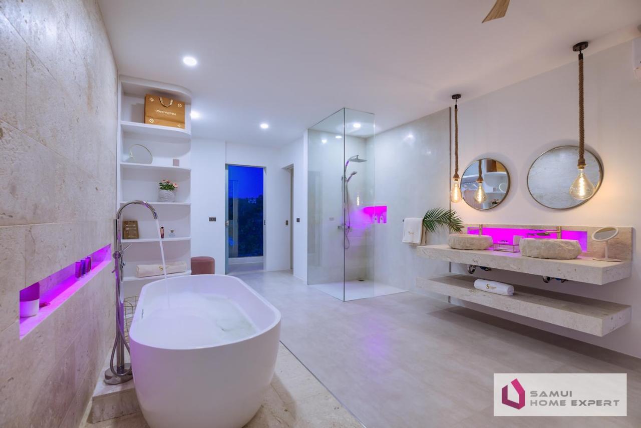 Soparadise Luxury * Bang Rak Beach (Koh Samui)