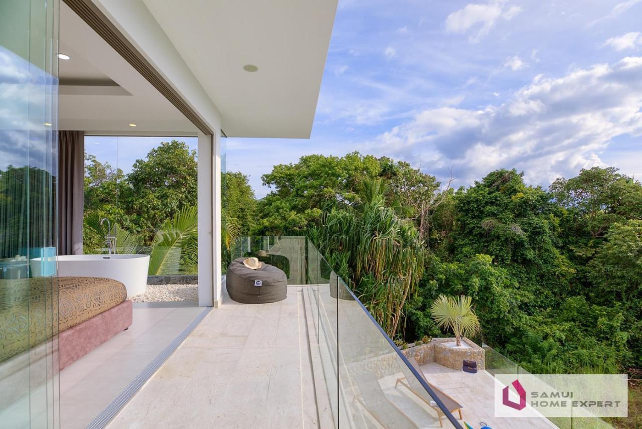 Soparadise Luxury Villa Bang Rak Beach (Koh Samui)