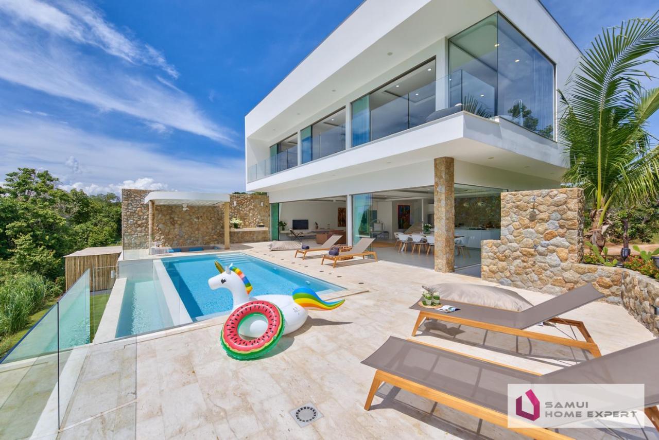 Villa Soparadise Luxury Bang Rak Beach (Koh Samui)