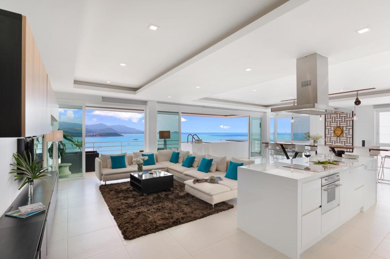 Unique Boutique Residences 5* Bang Rak Beach (Koh Samui)