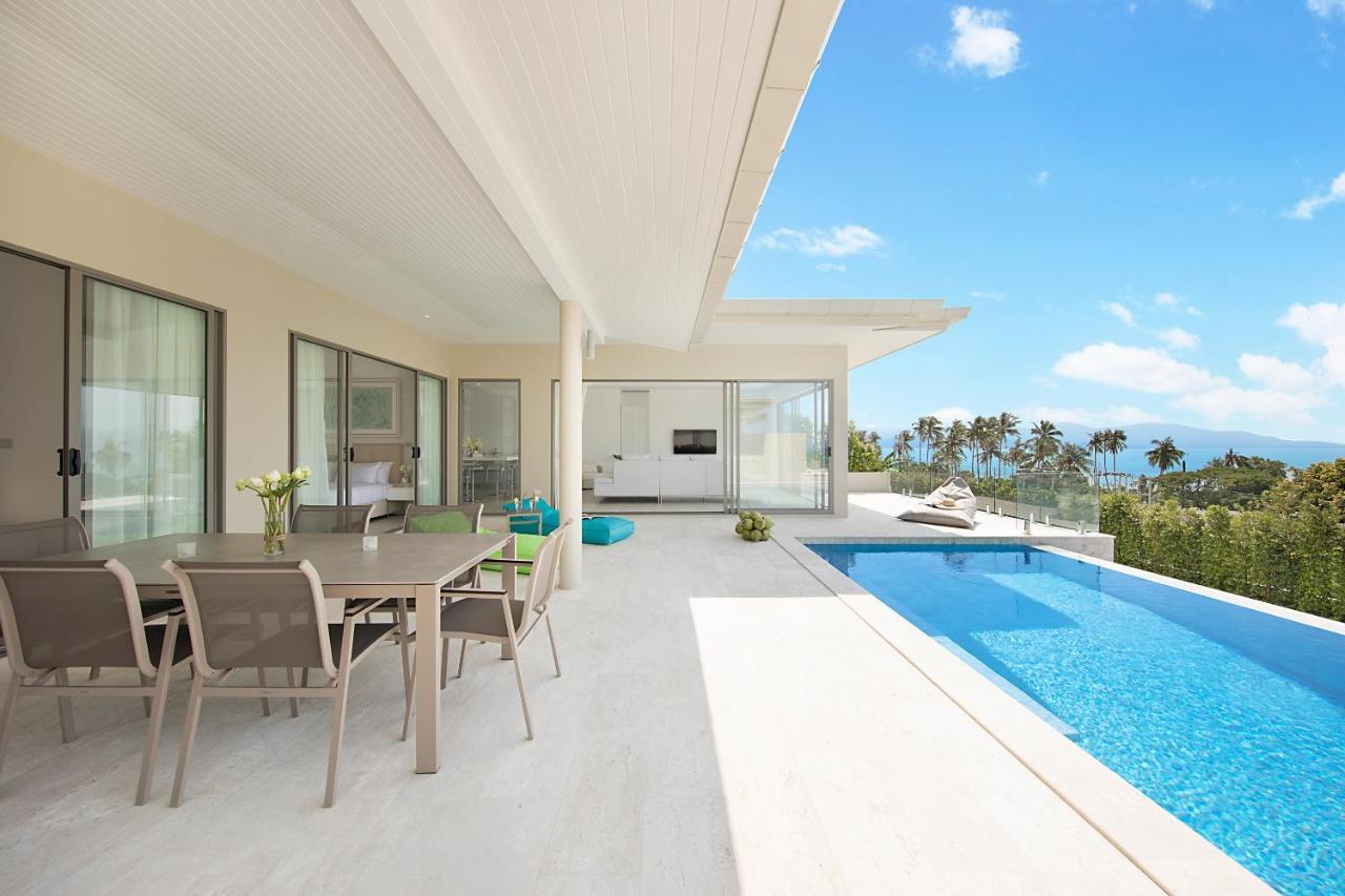 Samui Bayside Luxury Choeng Mon