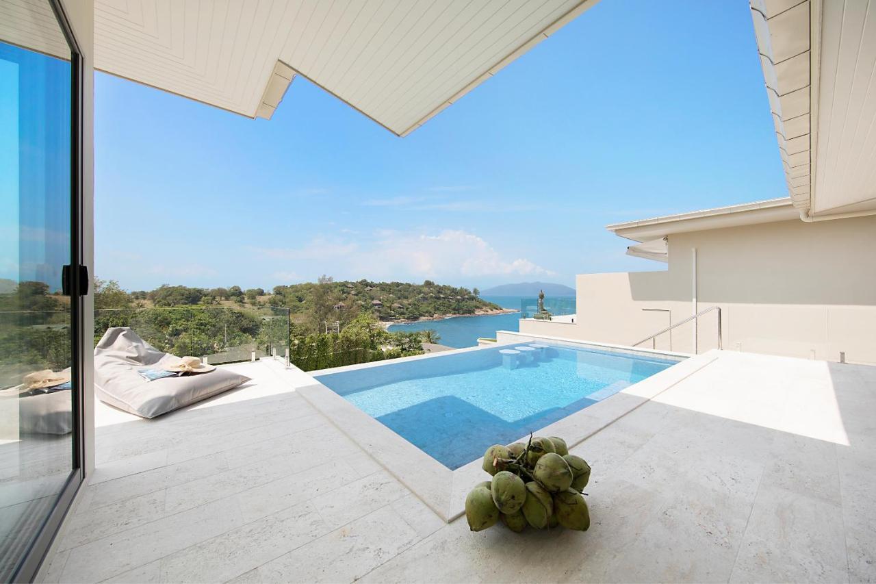 Samui Bayside Luxury * Choeng Mon