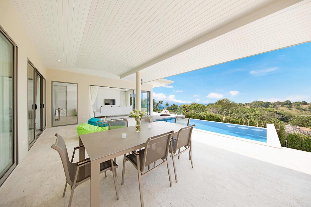 Samui Bayside Luxury *
