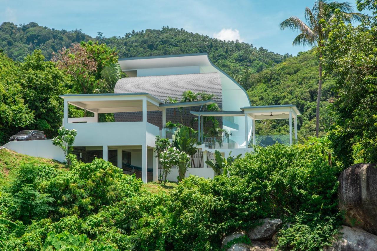 Zen Sushi Villa Plage de Lamai