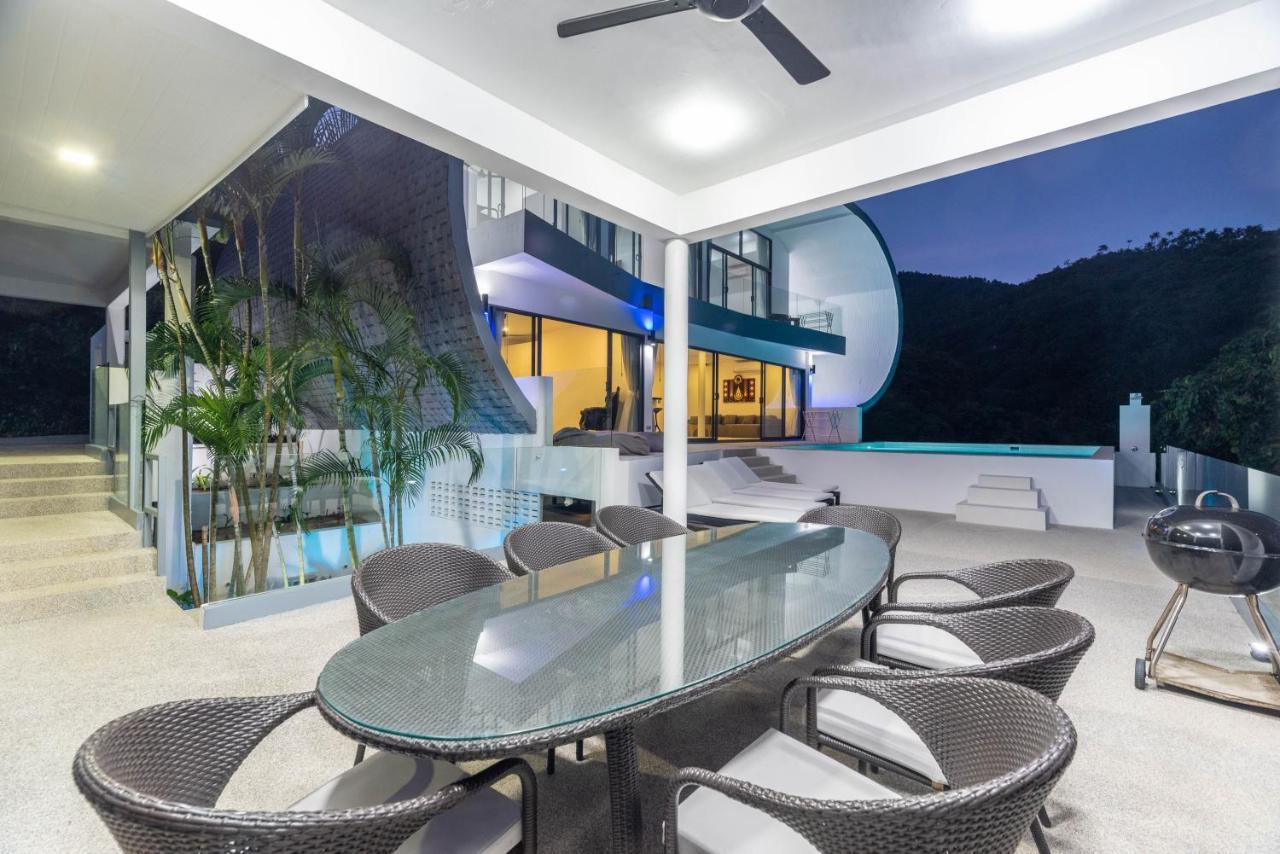 Zen Sushi Villa *