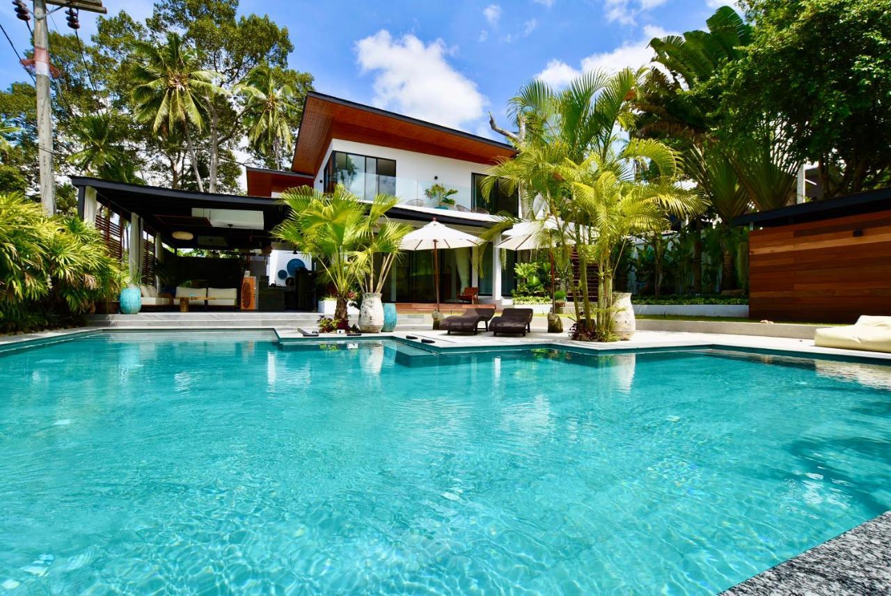 Hotel Leelawadee Samui