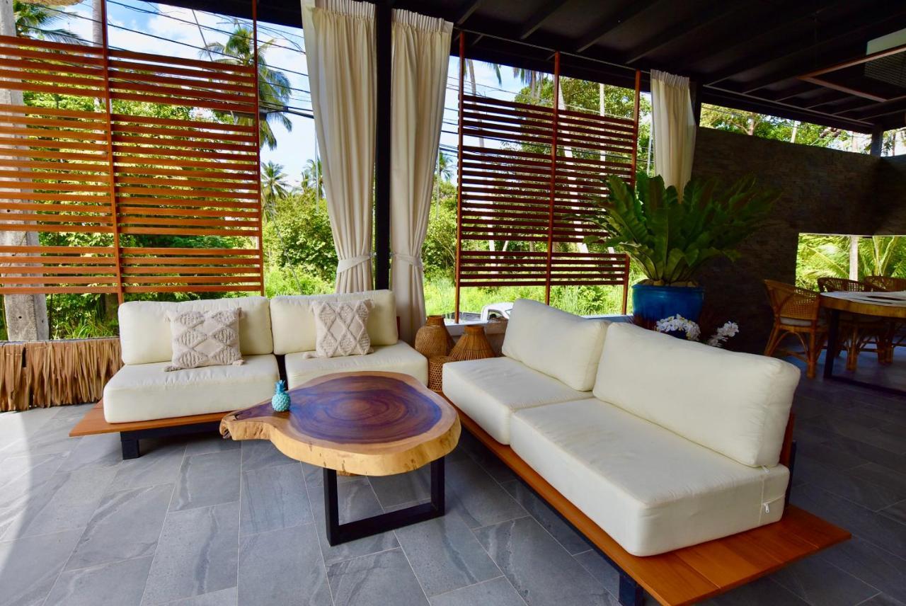 Hotel Leelawadee Samui Koh Samui